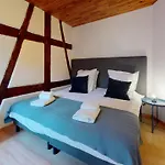Διαμέρισμα Le Petit Thierenbach *
