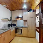 Апартаменты Le Petit Thierenbach *