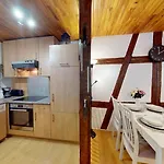 Le Petit Thierenbach * Кольмар