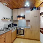 Апартаменты Le Petit Thierenbach Кольмар