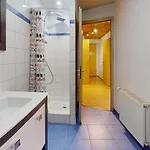 Le Petit Thierenbach Апартаменты *