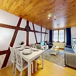 Апартаменты Le Petit Thierenbach Кольмар