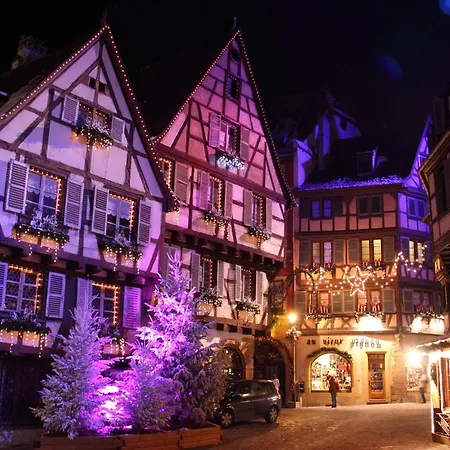 Le Petit Thierenbach Апартаменты *