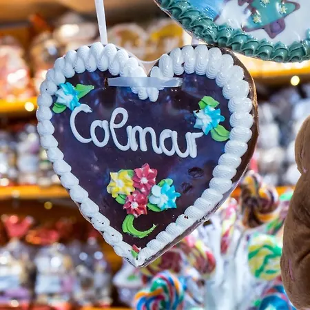 Le Petit Thierenbach 아파트