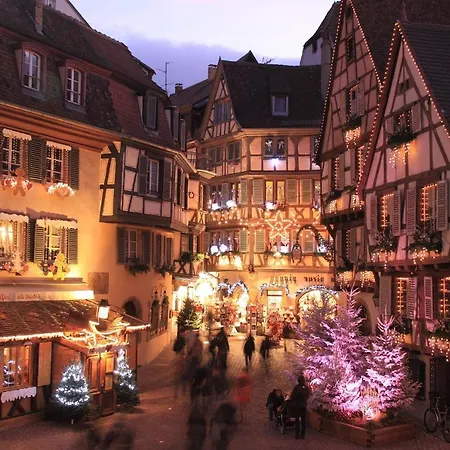 Апартаменты Le Petit Thierenbach *