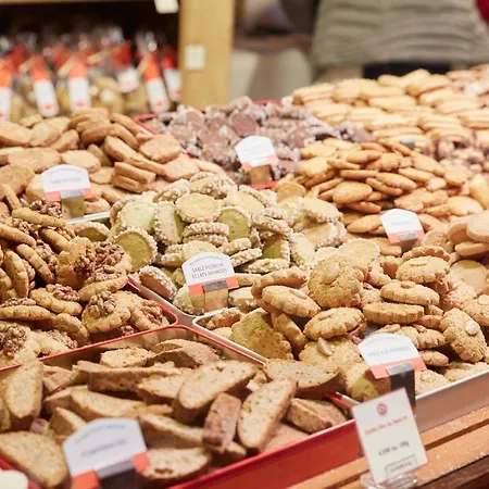 아파트 Le Petit Thierenbach *