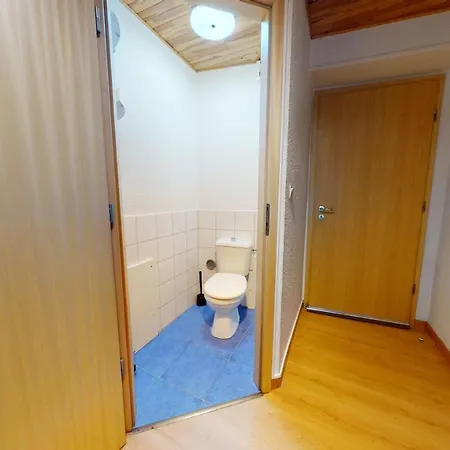 Le Petit Thierenbach 아파트 *